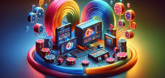 Instant casino Italia